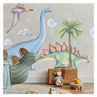 Wall sticker Dino II