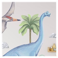 Wall sticker Dino II