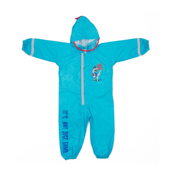 Boys rain suit Perletti Dino