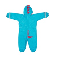 Boys rain suit Perletti Dino