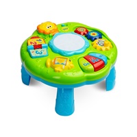 Children's interactive table Toyz Zoo