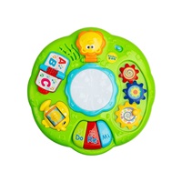 Children‘s interactive table Toyz Zoo