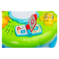 Children‘s interactive table Toyz Zoo