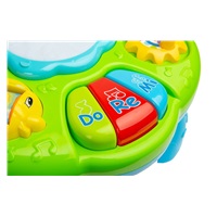 Children‘s interactive table Toyz Zoo