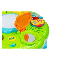 Children‘s interactive table Toyz Zoo