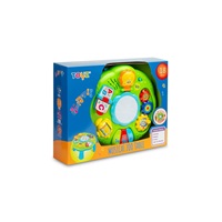 Children‘s interactive table Toyz Zoo