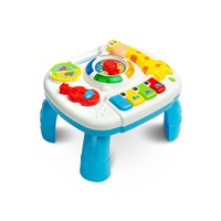 Children's interactive music table Toyz