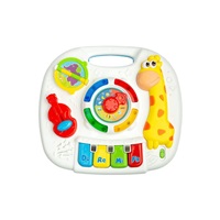 Children‘s interactive music table Toyz