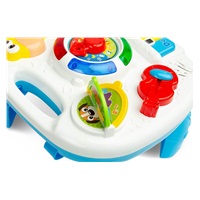 Children‘s interactive music table Toyz