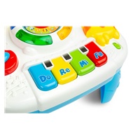 Children‘s interactive music table Toyz