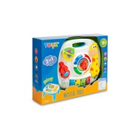 Children‘s interactive music table Toyz