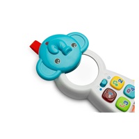 Children‘s educational toy Toyz elephant phone