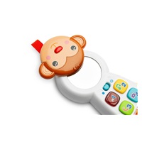 Children‘s educational toy Toyz phone monkey