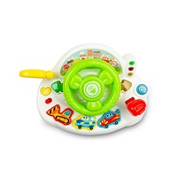 Children's educational toy Toyz steering wheel