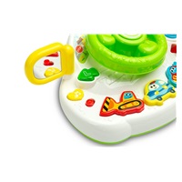 Children‘s educational toy Toyz steering wheel