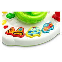 Children‘s educational toy Toyz steering wheel