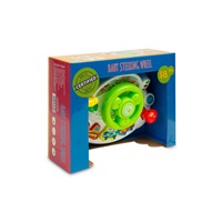 Children‘s educational toy Toyz steering wheel