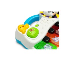 Children‘s educational toy Toyz farm