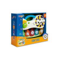 Children‘s educational toy Toyz farm