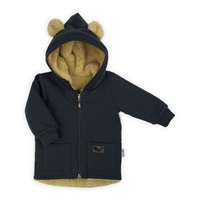 Nicol Miki autumn insulated baby jacket, size 68 (4-6m)