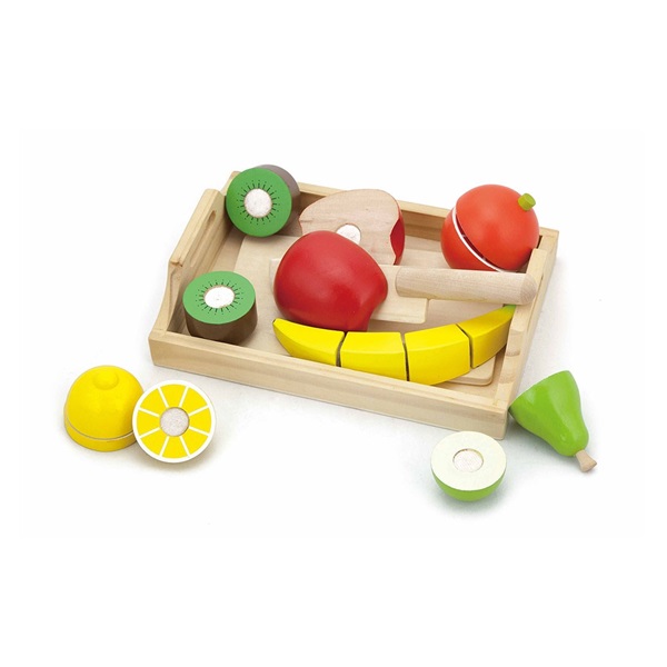 Wooden fruit slicer Viga