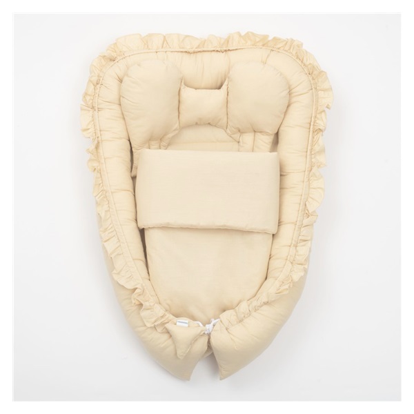 New Baby Colours sandy