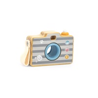 Children‘s wooden camera Viga