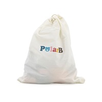 Viga wooden puzzle Shapes and colours