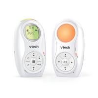 Electronic baby monitor Audio Vtech DM1214