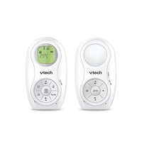 Electronic baby monitor Audio Vtech DM1214