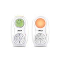 Electronic baby monitor Audio Vtech DM1214