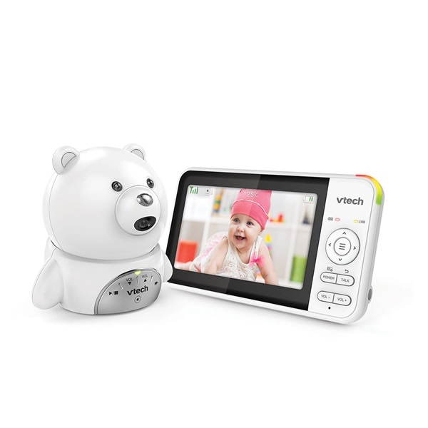 Video baby monitor LCD+Camera Vtech BM5150