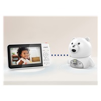 Video baby monitor LCD+Camera Vtech BM5150