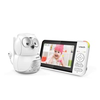 Video baby monitor LCD+Camera Vtech BM5550 Owl