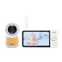 Video baby monitor LCD+Camera Vtech RM5754 HD