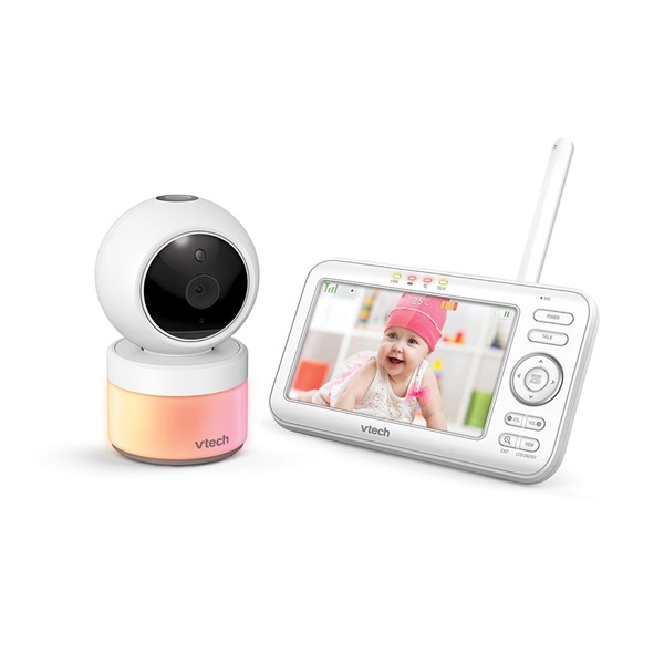 Video baby monitor LCD+Camera Vtech VM5463