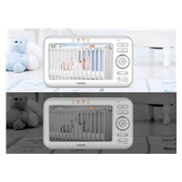 Video baby monitor LCD+Camera Vtech VM5463