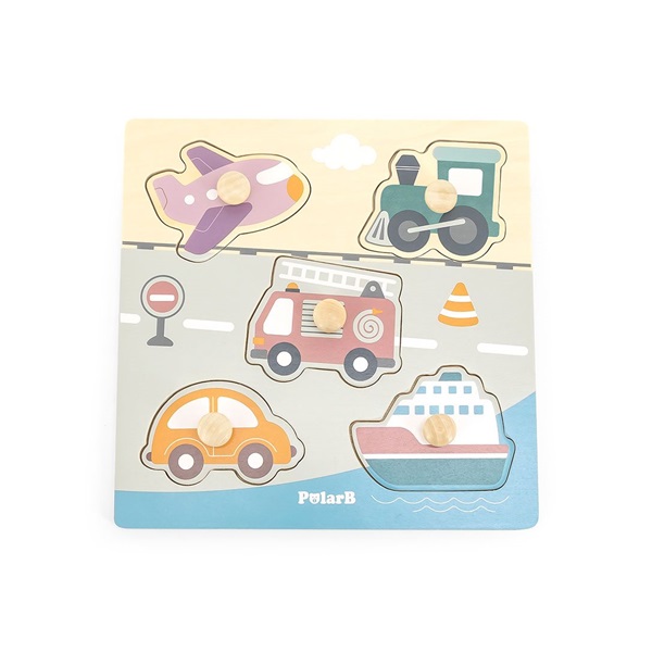 Viga wooden jigsaw puzzles