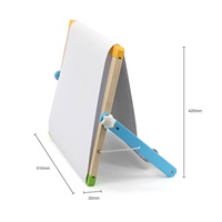 Wooden magnetic board Viga