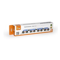 Children‘s wooden magnetic subway Viga