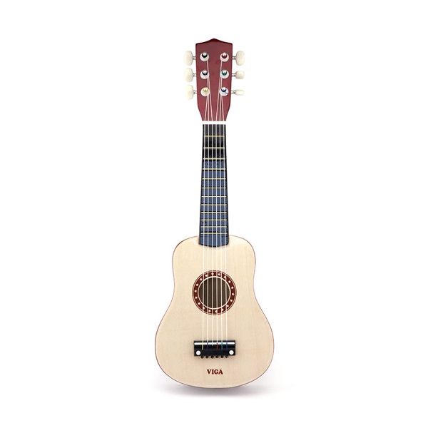 Classical guitar for children Viga