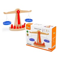 Wooden Baby Scale Viga