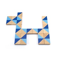 Children‘s wooden magnetic mosaic Viga