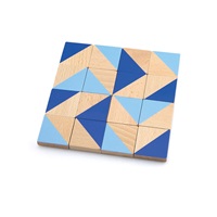 Children‘s wooden magnetic mosaic Viga
