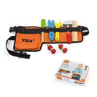 Viga wooden tool set