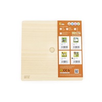 Wooden puzzle for kids Viga 9 pieces Horses