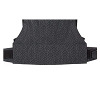 Zaffiro ERGO carrier graphite