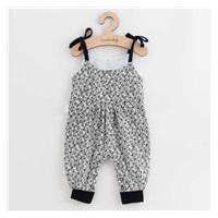 New Baby Be Happy 2-piece summer girls set, size 80 (9-12m)