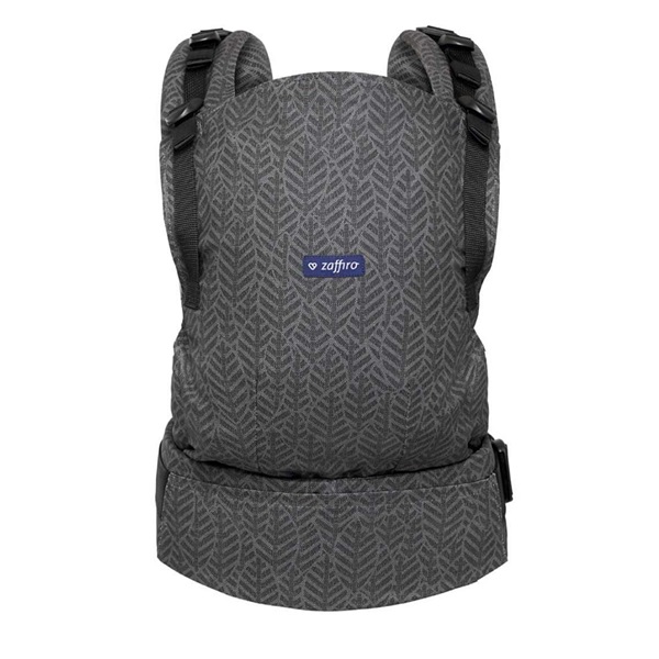 Carrier Zaffiro SMART 2.0 graphite