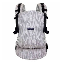 Carrier Zaffiro SMART 2.0 grey